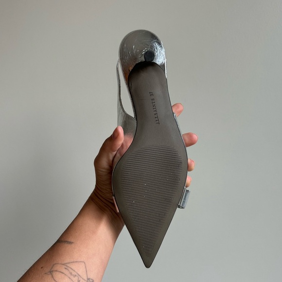 All Saints Shoes - Picture 9 of 13